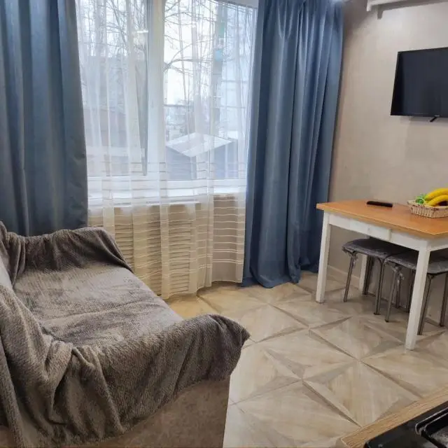 Real photos of Apartments on Pervomaisky plot 9