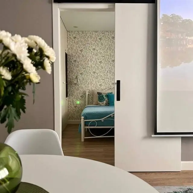 Real photos of Rent2Room on Sosnovaya street 2k4