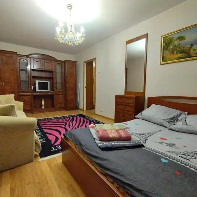 Real photos of Apartments on the 9th street of Sokolinaya Gora 17 