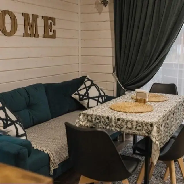Real photos of Guest house Yurievo Home Sofiyskaya 18 B
