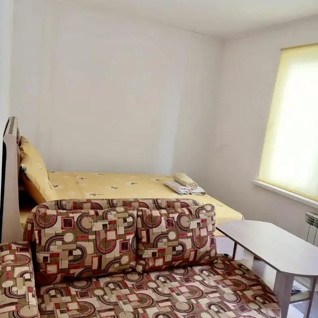 Real photos of Apartments on Zelenaya Street