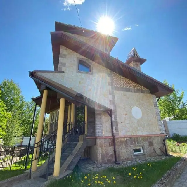 Real photos of Sredizemie