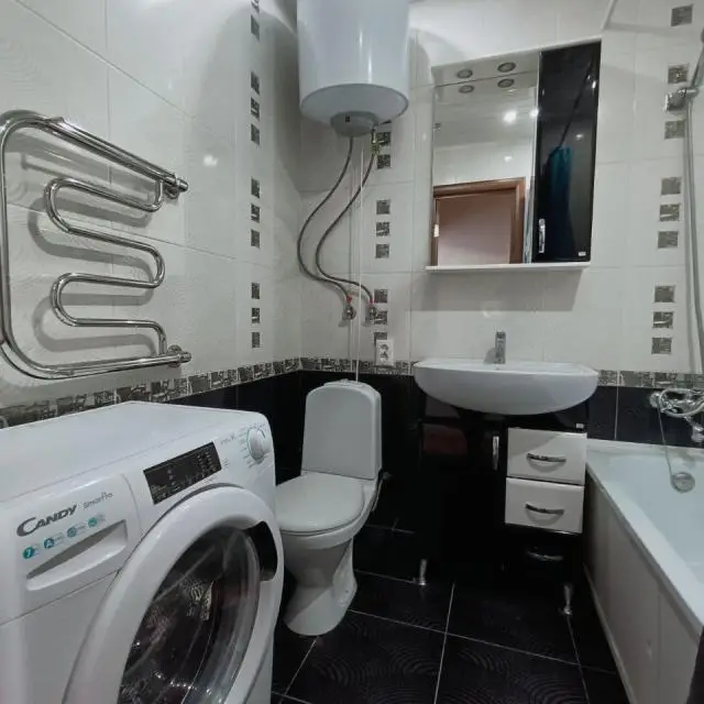 Real photos of Apartments on 19 Teperika Street