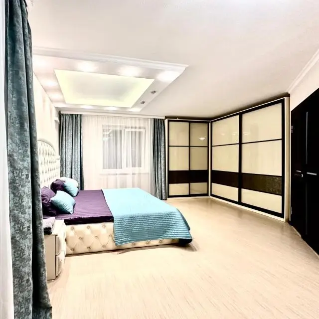 Real photos of Apartments on Vasilyevskaya street 18
