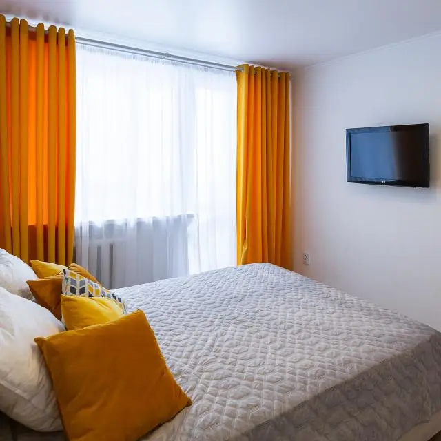 Real photos of Apartments on the Staropregolskaya embankment