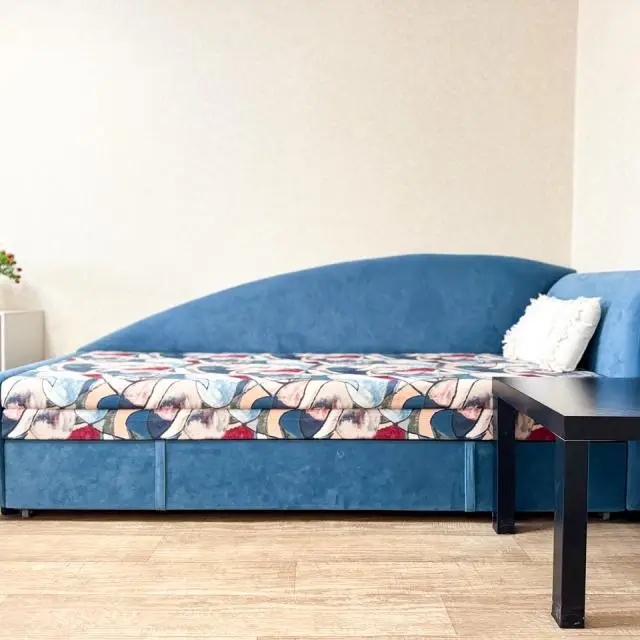 Real photos of Apartment Aquarelle Ryazan on Kalynaya