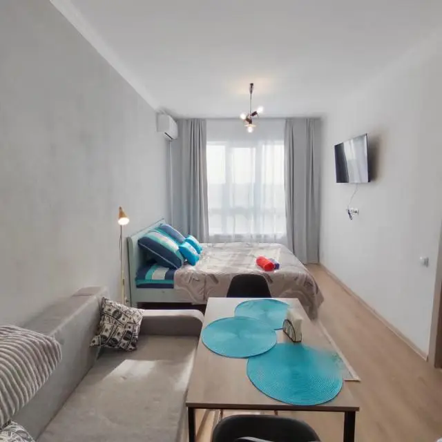Real photos of Apartments on 97A Levitan Street