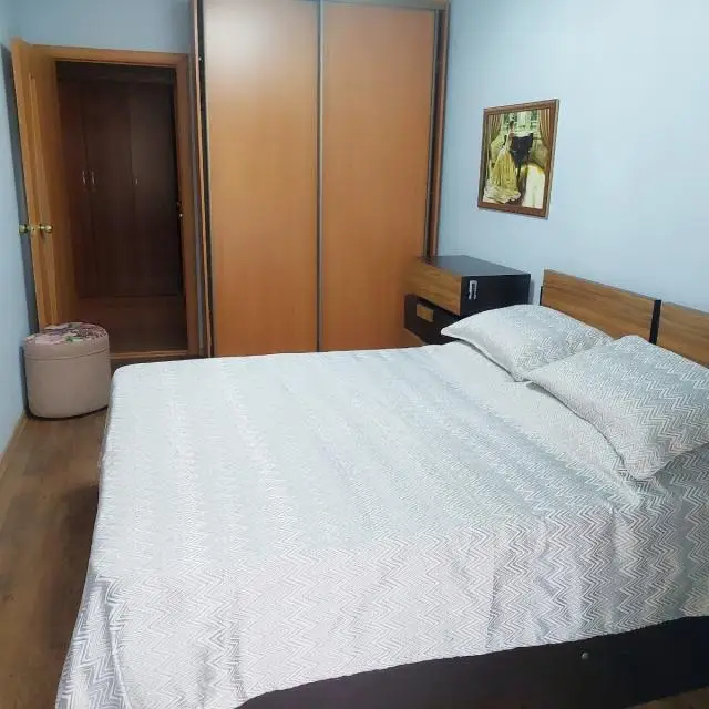 Real photos of Apartments on Beshtaugorskaya street