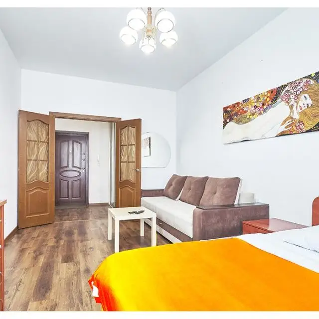 Real photos of VipHome on Trifonov street 22