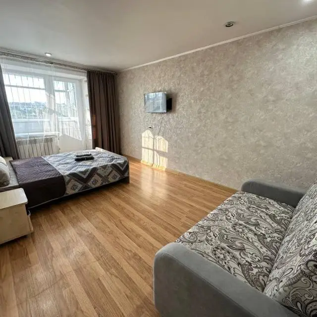 Real photos of Apartments on 8 Prirechnaya Street