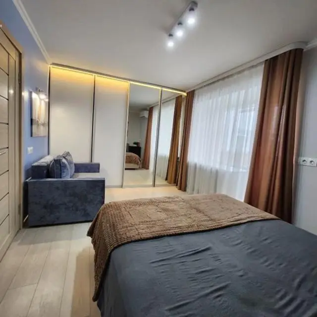Real photos of Apartments on Tatarstan street 45 