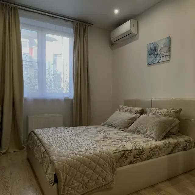 Real photos of Apartments on Bonnskaya in a German village