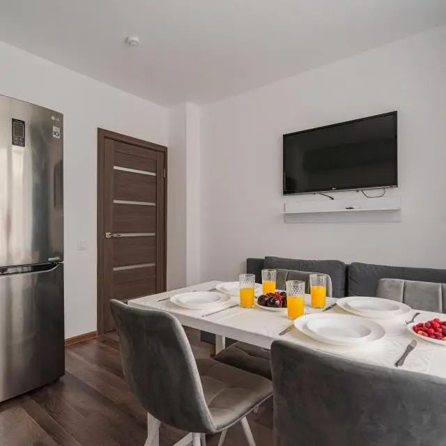 Real photos of Beautiful apartment for a comfortable stay
