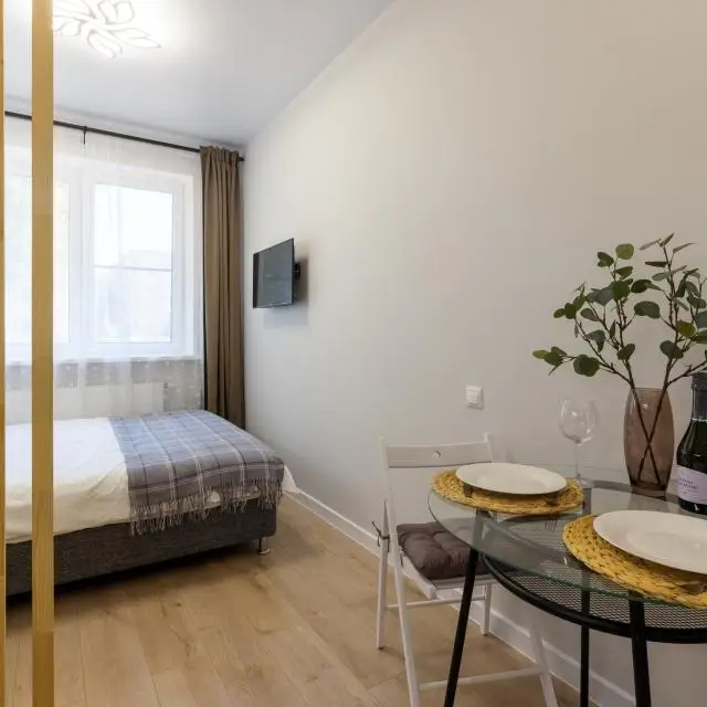 Real photos of Apartments on 16b Soifera Street