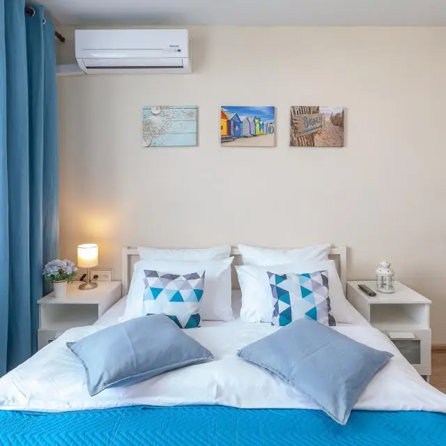 Real photos of RentPlaza on Potapova Street