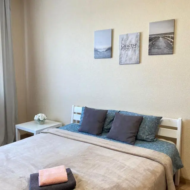 Real photos of Apartments on 12 Iosif Karolinsky Street