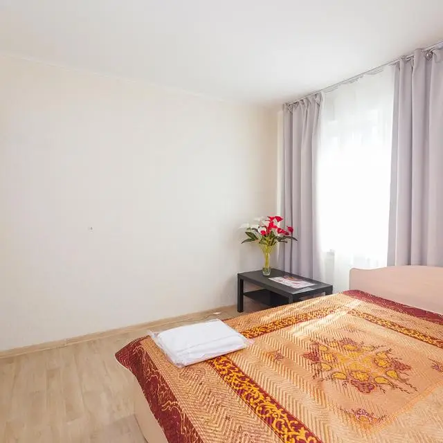 Real photos of Apartment-NSK on New Year's Street