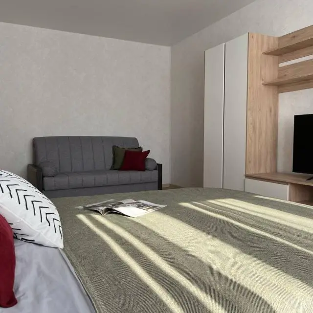 Real photos of Apartments near the M4 Don