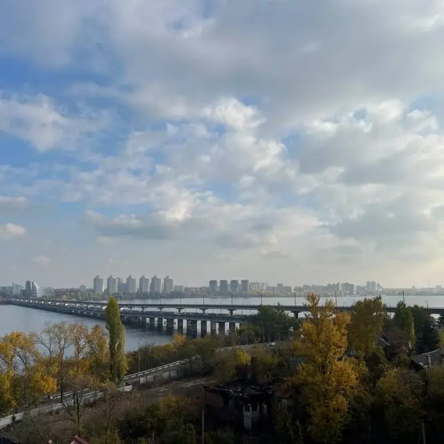 Real photos of Apartments on Maxim Gorky Embankment
