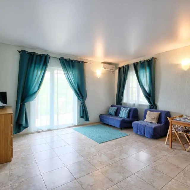 Real photos of Villa Agria