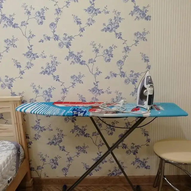 Real photos of Apartments on Spartak Street