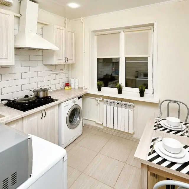 Real photos of Apartment "Day Kaluga" at the Park of the World of Bolsheviks 3
