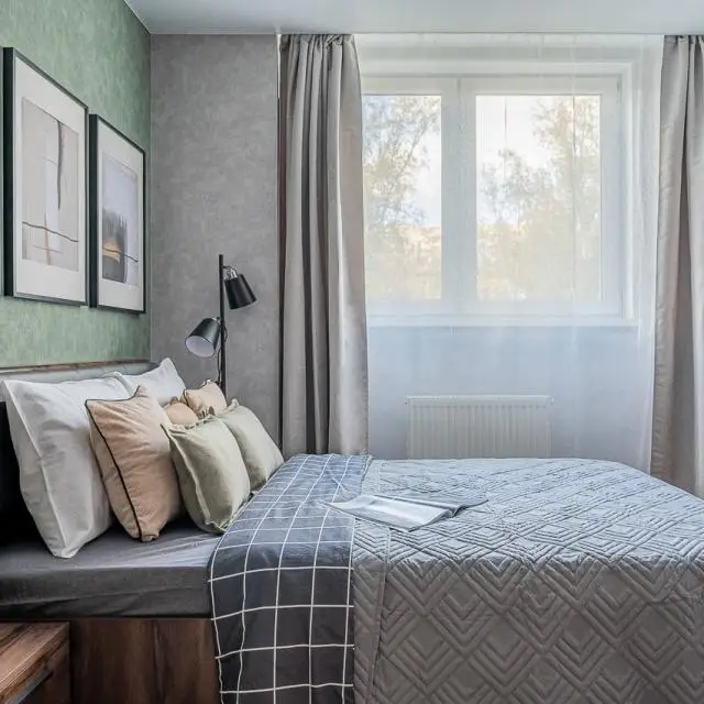 Real photos of Apartments on the Morning lane 7
