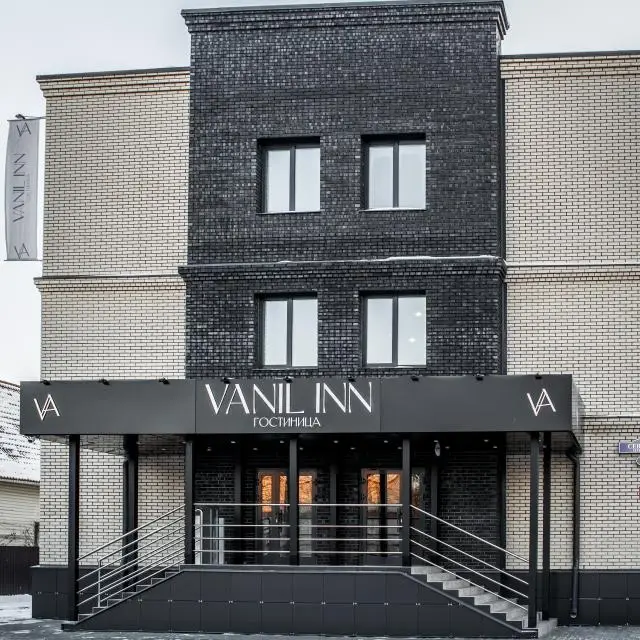 Real photos of Vanil Inn