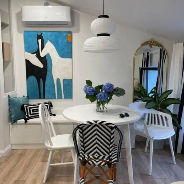 Real photos of Apartments on Zurab Magkaev street 4B