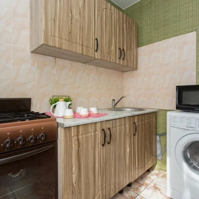 Real photos of Moment House on Grodno street