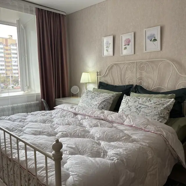 Real photos of Apartments on Petina street