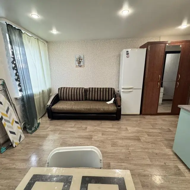 Real photos of Apartments on Zemets street 26a