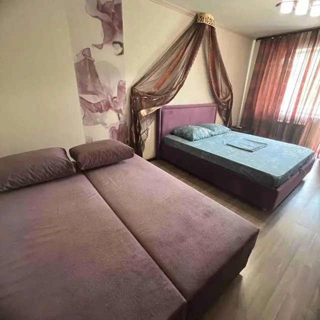 Real photos of Apartment on 83 Pushkin Street
