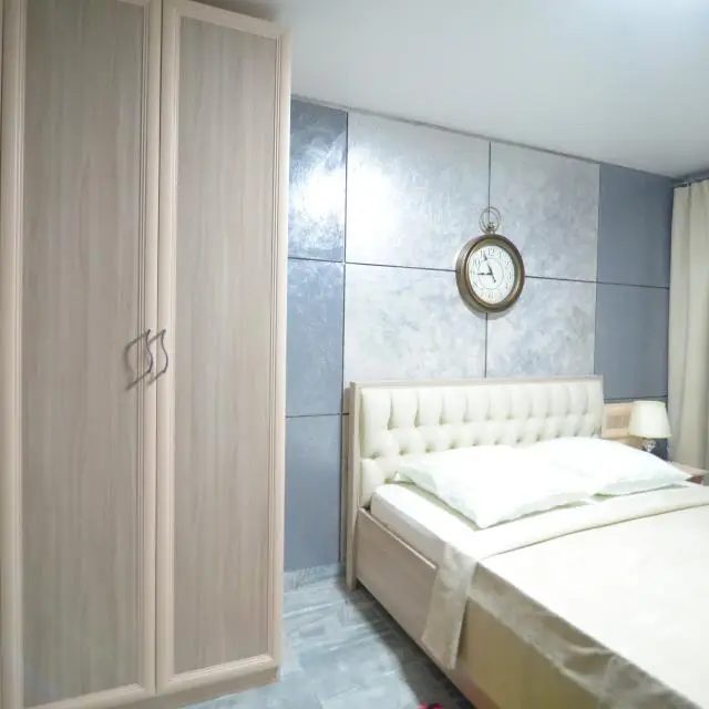 Real photos of Apartment Renta36 (Rent) on 54 Koltsovskaya Street