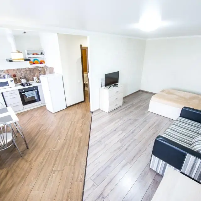 Реальные фото Aday Apartments (Эдэй Апартаменты) на улице Ленина 74