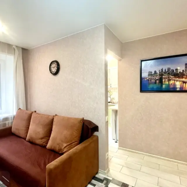 Real photos of Apartments Rooms and apartaments group Gagarina 60-64