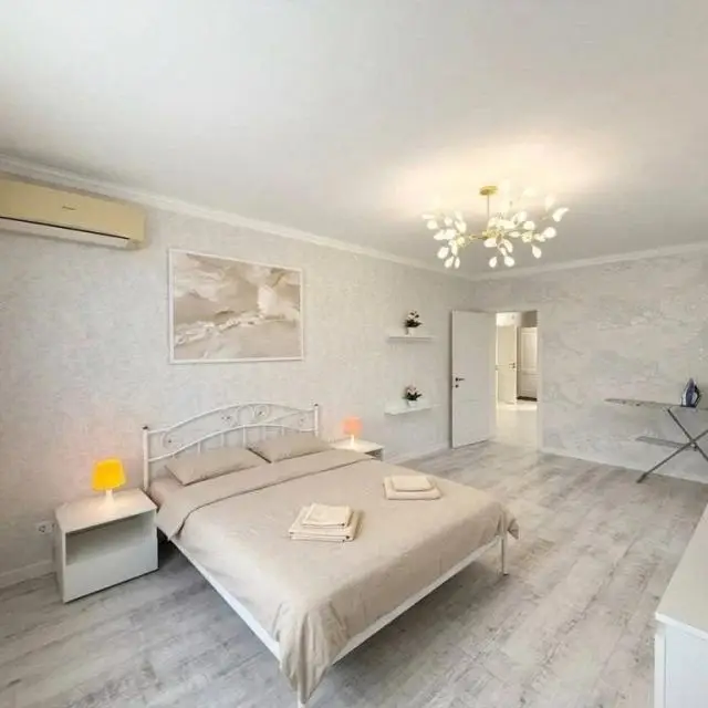 Real photos of Apartments on Truda street 4k1
