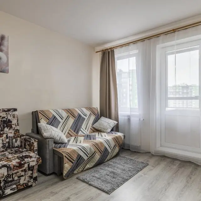 Real photos of How are you at home on Promyshlennaya 2 Street