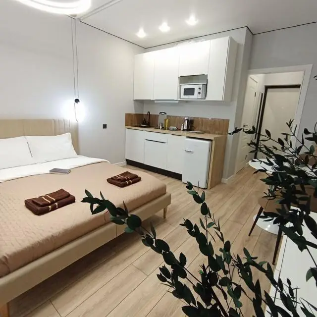 Real photos of Apartments Ivan Belichenko 90