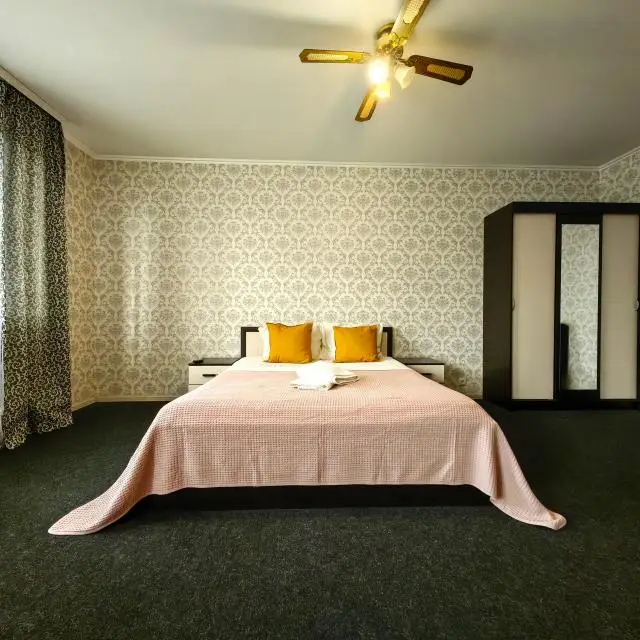 Real photos of Apartments on Novomaryinskaya street, 5