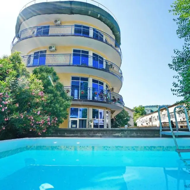 Real photos of Villa Classic(Villa Klassik)