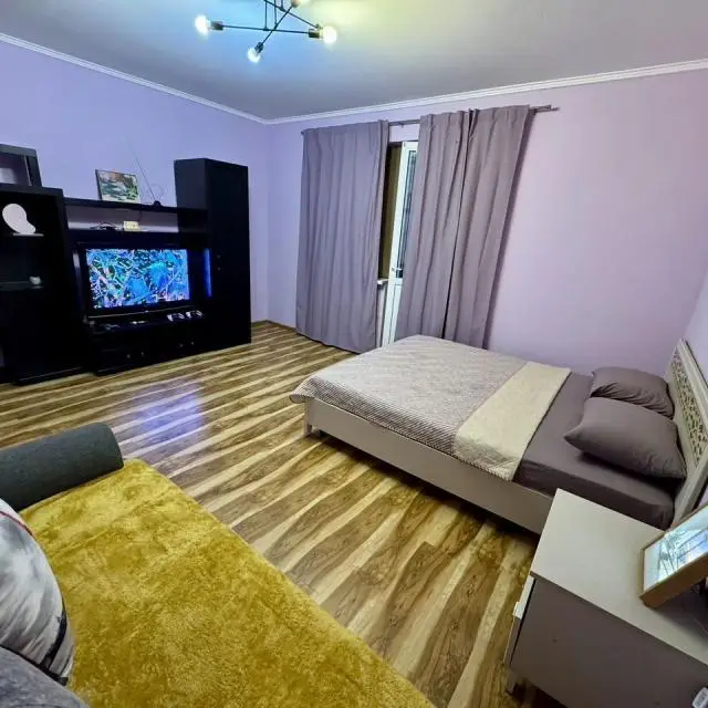 Real photos of Apartments on Tsentralnaya street 27