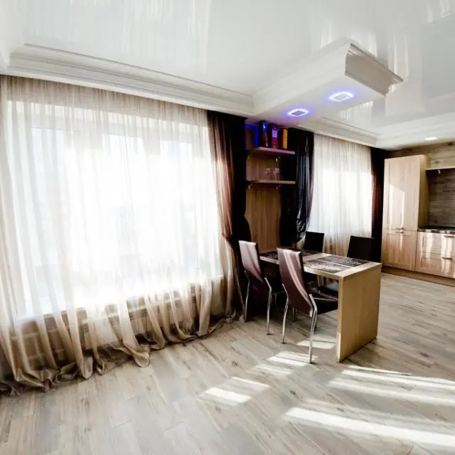 Real photos of Apartment from the Home Hotel company at 103 Popova St.