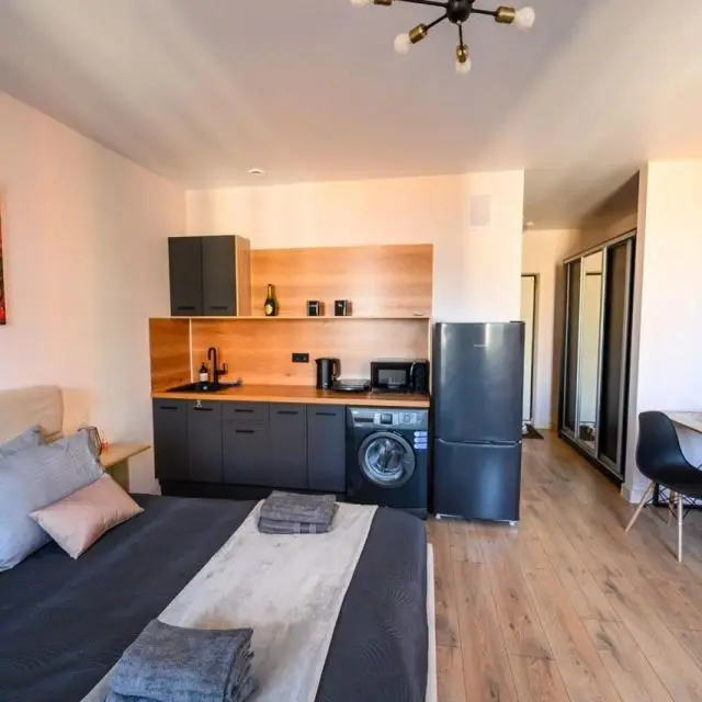 Real photos of Apartment on 109 Nansen Street/B