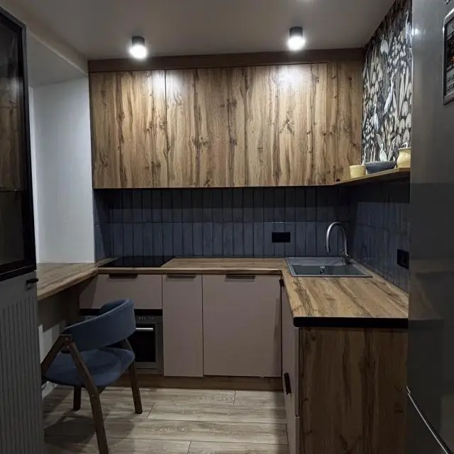 Real photos of KiraLive Apartments Nizhny Novgorod City Center on Maxim Gorky