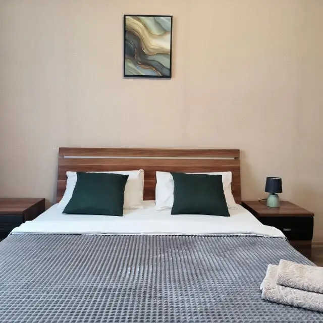 Real photos of Apartments on Petra Podzolkova street 28/1