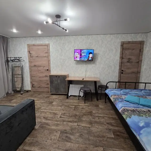 Реальные фото Big House на улице Чкалова 64А