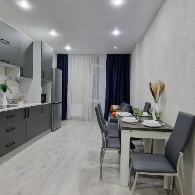 Real photos of Apartments in Lyubimovo 2