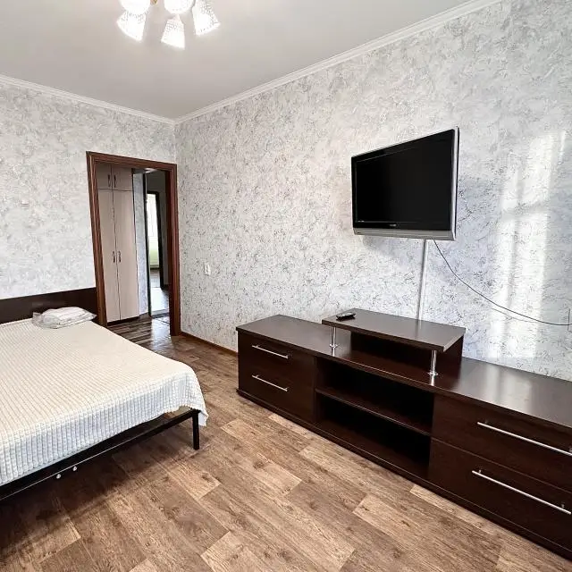 Real photos of Apartments on Svetlogorskaya street 35
