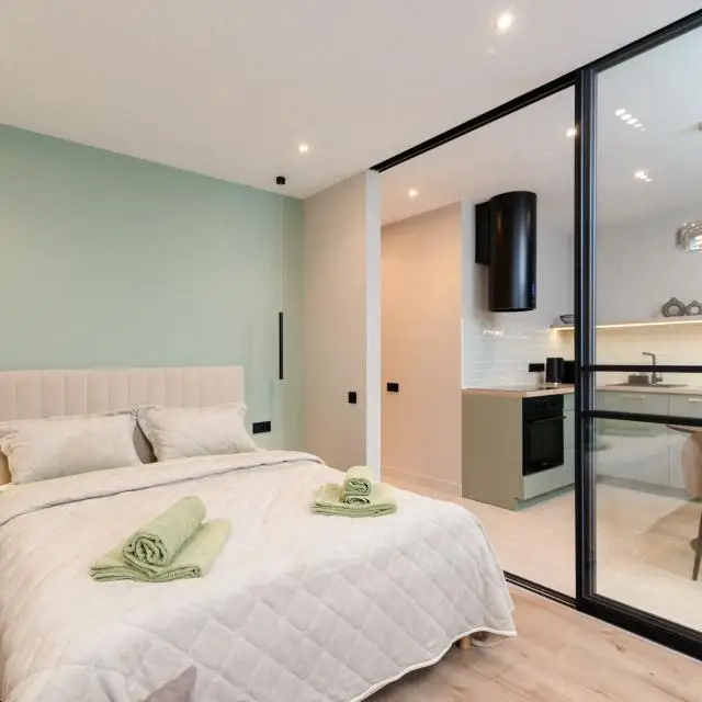 Real photos of Apartments on Einstein Boulevard 4